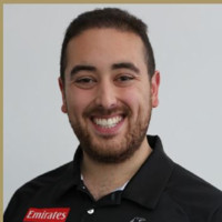 Joshua Jenshel