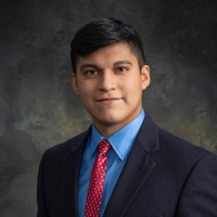 Andrew Alarcon