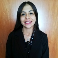 Berenice Martínez Cortés