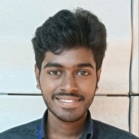Paranthaman A