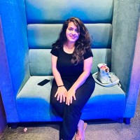 Shreya Raka