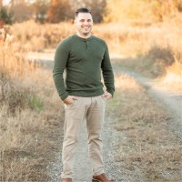 Dustin Morris