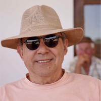 Pedro Soromenho de Brito