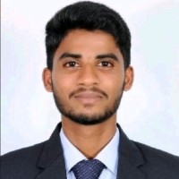 DEEPAK GOND