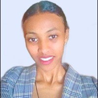 Rahel Worku
