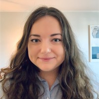 Frida Tverli Jøldal