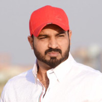 Muhammad Asad