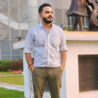 Akash Rai