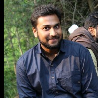 Nithul M