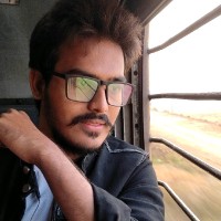 Samyo Ranjan Patnaik