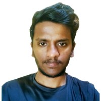 Sunil C M