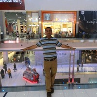 Muhammed Suleman