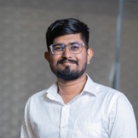 Rakesh Kadam