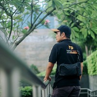 Muhammad Irawan