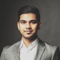Gaurav Bhosale