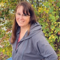 Angela Frecon