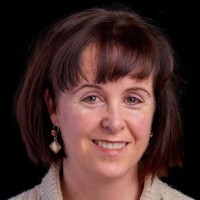 Nora Kelly