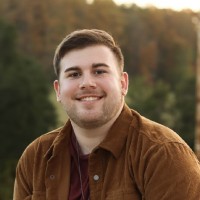 Caleb Cordell