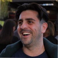 Adam Goldstein