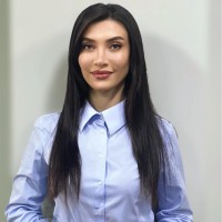 Farida Bashirova