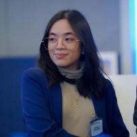 Keisha Ta-Asan