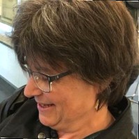 Angela Sennrich