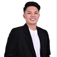 Ronald Jaime Amaquin
