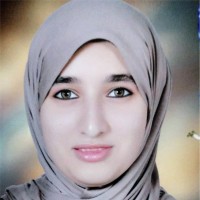Eman Mustafa