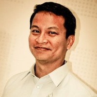 Ferdinand Eric Gorospe