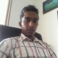 Sajith Madusanka