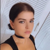 Hanna Klyzub