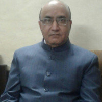 himanshu pant