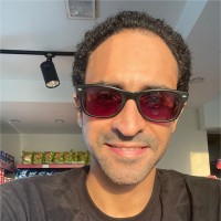 Mahmoud Mohsen