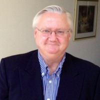 Irwin Caldwell
