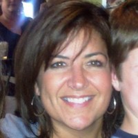 Mary Vellucci