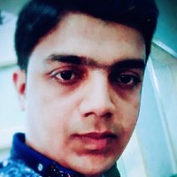 Mohammed Mansoor