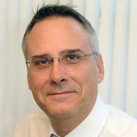Brian Baker, Dc