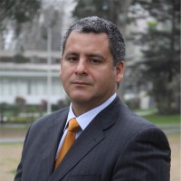 Carlos Castillo Rodríguez Novoa