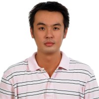 Terry Tung