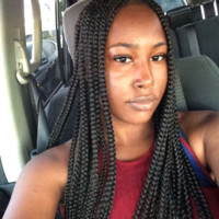 Brianna Wilson