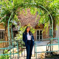 Kavita Chavan