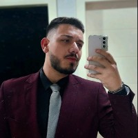 Luiz Gabriel Carvalho Marques