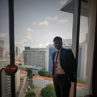 Siddhant Gaikwad