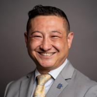 Jimmy Chao