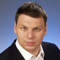 Rafal Major