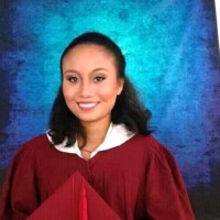 Tricia Mae Villacampa