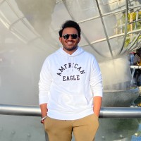 Harsh Kothari