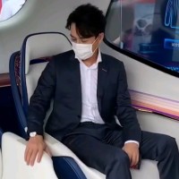 陈大器