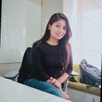 Sudharma Udayakumar