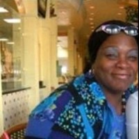 Sonya Goins